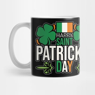 st patricks day Mug